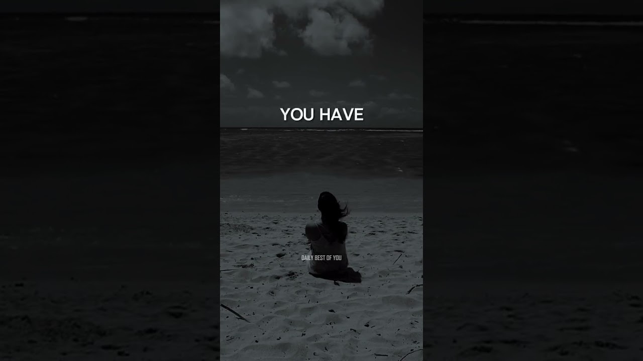 Patience is power, but it doesn't mean sitting idle.