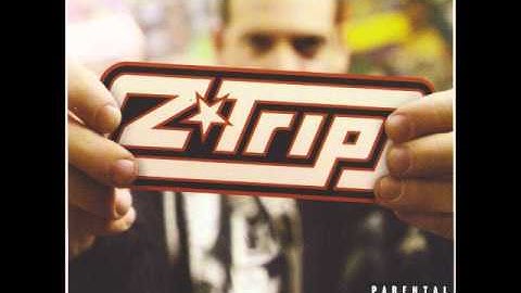 Z-Trip - The Get Down (feat. Lyrics Born)