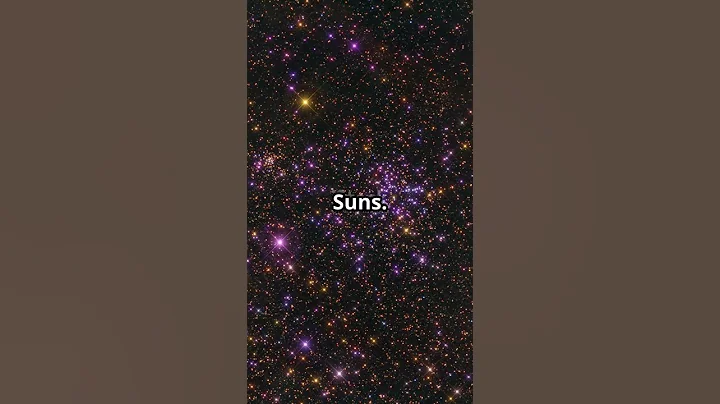 What is The LARGEST Star Cluster??