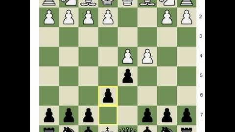 Chess.com: Live Sessions; One Move at a Time 2