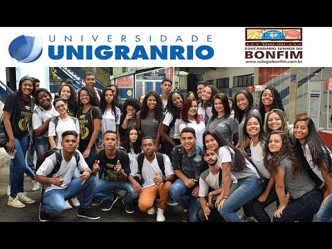 Universidade UNIGRANRIO 2017