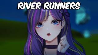 DUH TENGGELAM | RIVER RUNNERS