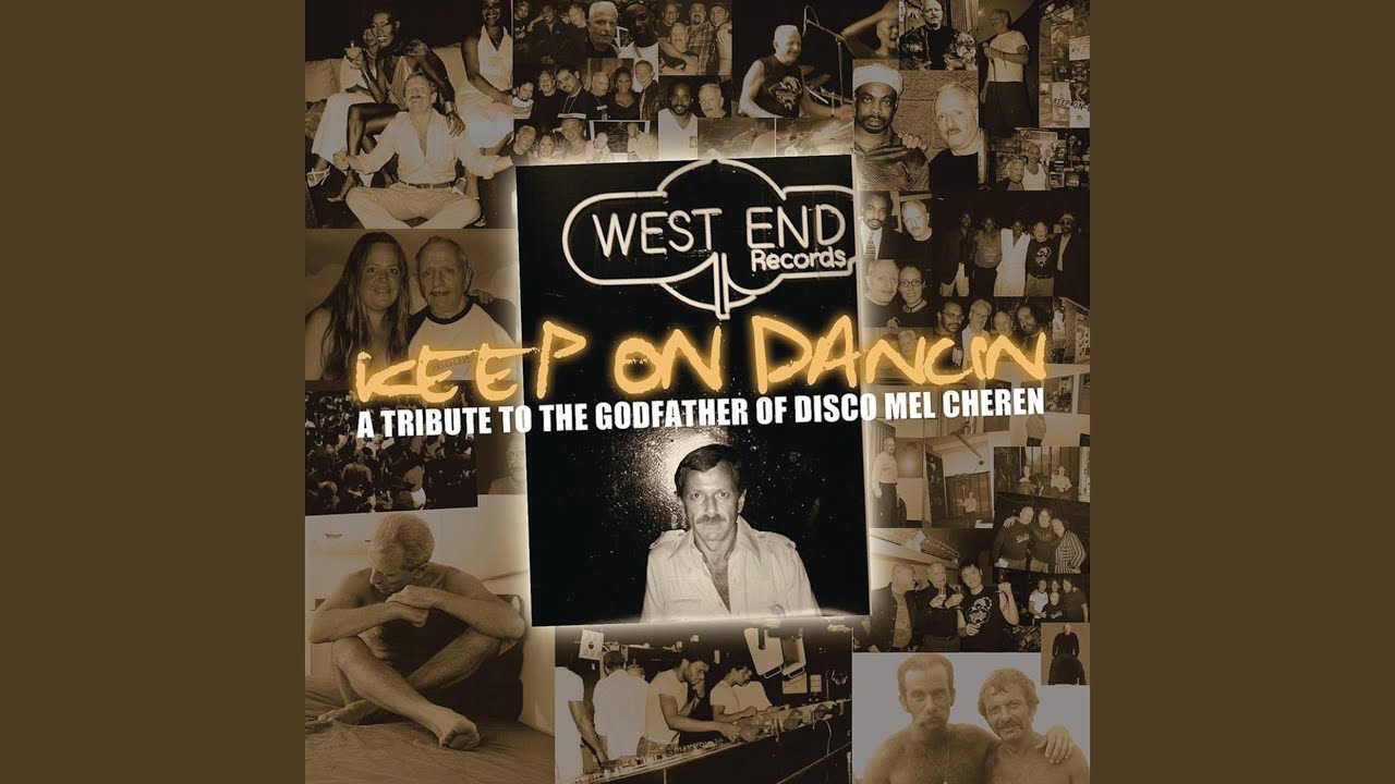 Sleduj Do It to the Music (Club Mix) (2012 - Remaster) na YouTube Sleduj Do It to the Music (Club Mix) (2012 - Remaster) na YouTube