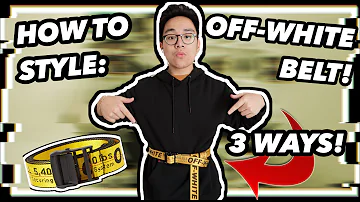 O que é o curso de White Belt?