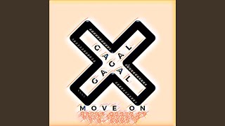 Gagal Move On (feat. Egia Tarigan)
