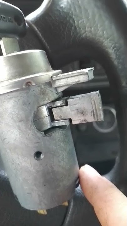 Ключевые методы разблокировки