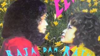 elvi sukaesih dan rhoma irama