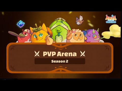🔴 LIVE | Playing Axie Infinity Origins | Final Era | Season 2 | Road to ...