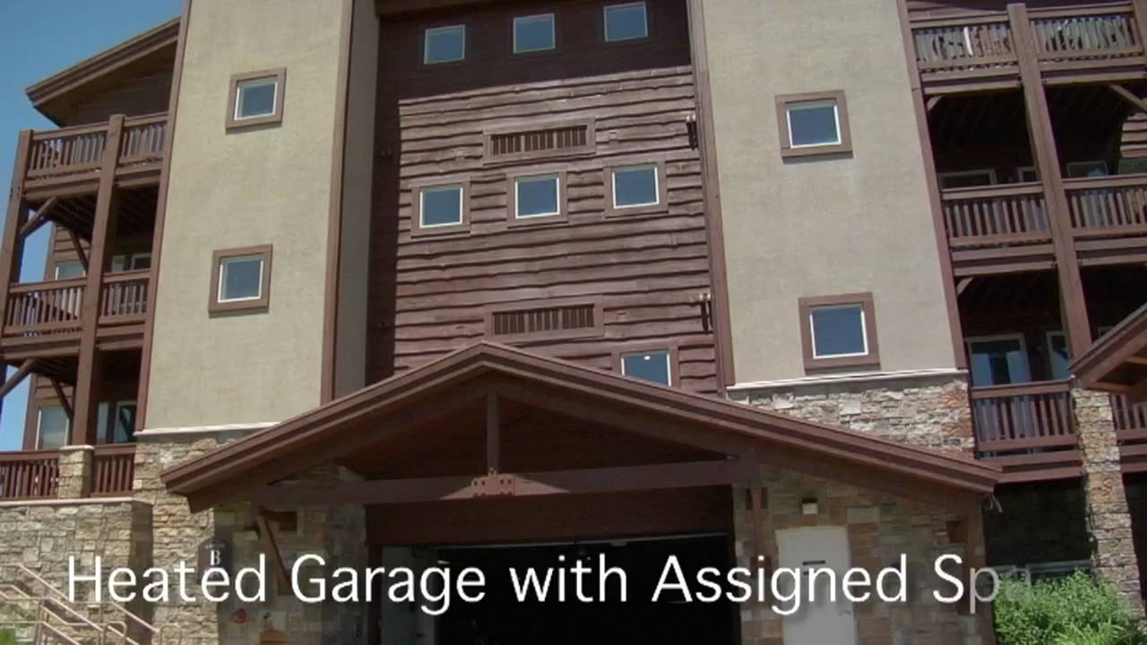 Park City Condo Rental by Owner 2BR 3FB Sleeps 8 in Beds YouTube