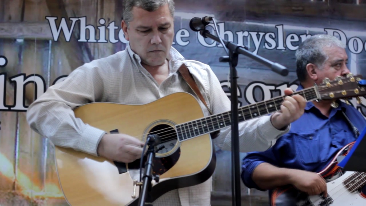 Diamond Ridge Song 4 Lonesome Rd Blues YouTube