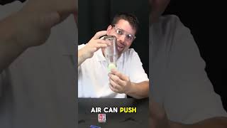 What is Air Pressure? Part 3