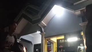 Story'WA melangkah ke masa depan tidak berpaling ke belakang