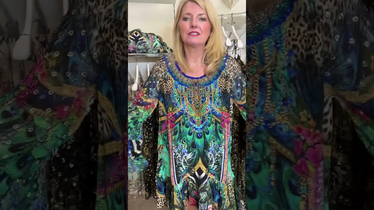 Новые поступления от Camilla!