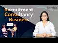 Recruitment consultancy business  how to start an hr consultancyrecruitment agency  corpbiz