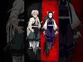 kanae vs sanemi who is strongest❓#demon slayer#fight#shorts