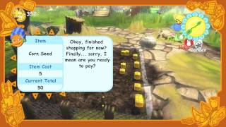 Let's Play Viva Piñata - 8 - Corn Fail screenshot 5
