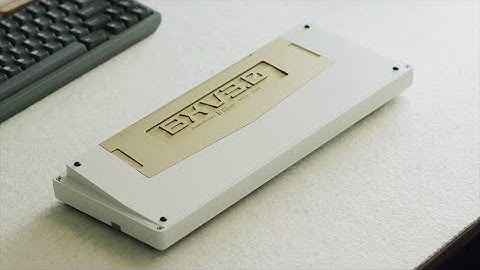 Matrix 8XV 3.0 Build Stream