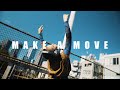 Make A Move Vol.1 - COCOLO (Short Documentary)