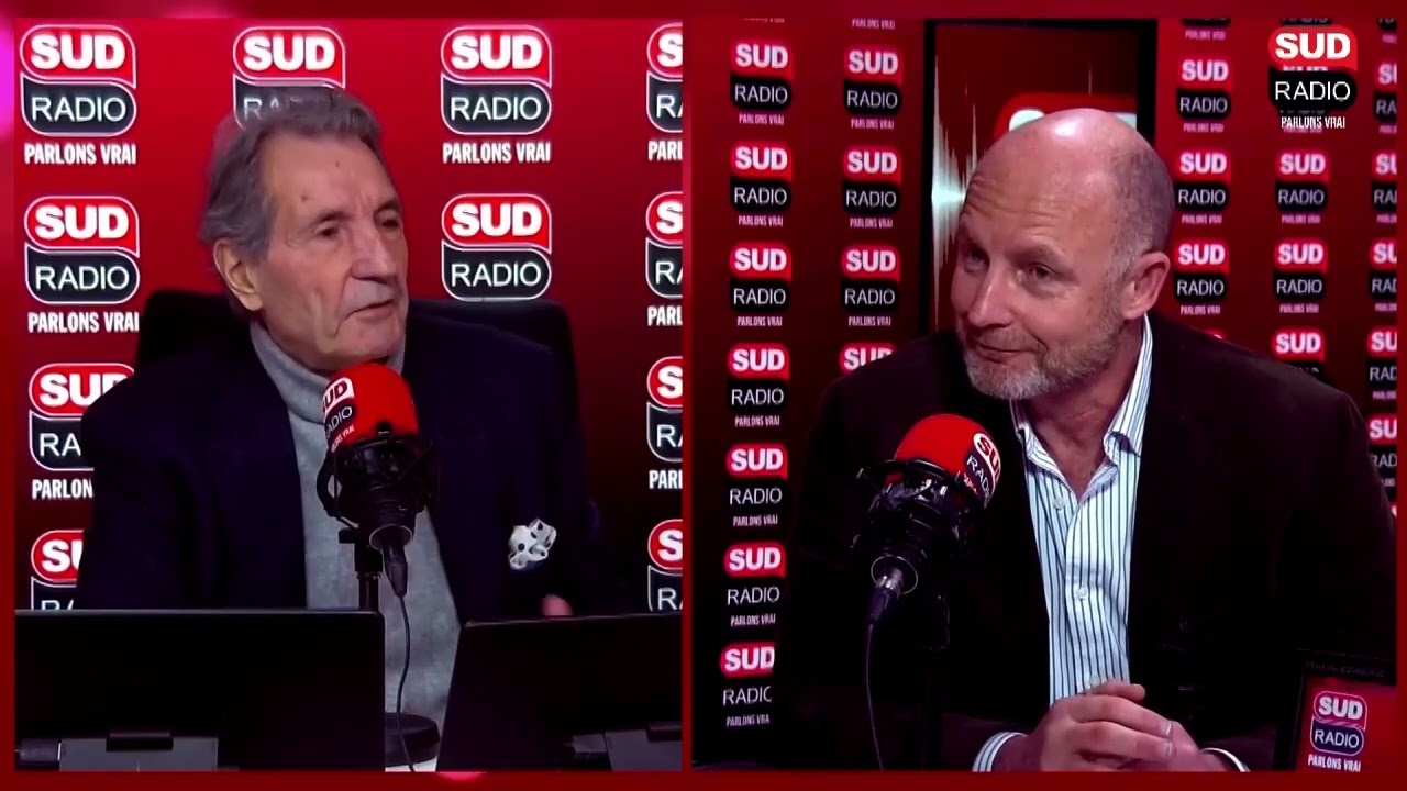 Syrie : La France savait-elle ce qu’il se passait dans la prison de Saidnaya ?