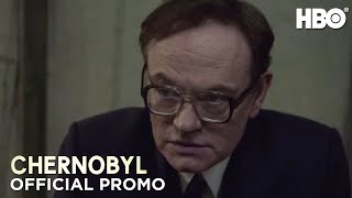 Chernobyl (2019) | Official Podcast Promo | HBO