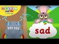 EPISODE 9: Akili and Sad Hippo | Full Episode of Akili and Me | African Educational Cartoons