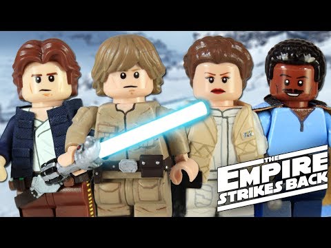 Lego Star Wars 75200 Ahch To Island Training Speed Build ▻Don´t forget to Subscribe its free .... 