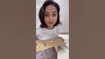 Как на самом деле осматривает гинеколог?