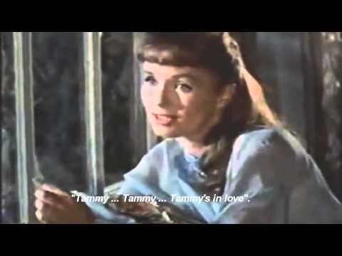 Tammy: Debbie Reynolds