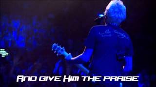 Video thumbnail of "Planetshakers - Get Up (w/lyrics)"