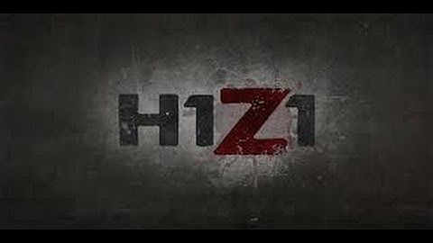 H1Z1 Zombie Horde