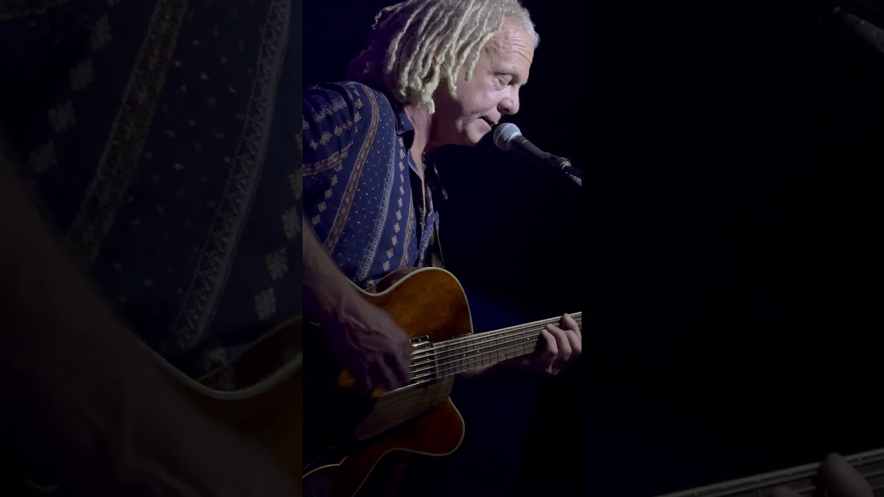 MANY CAM tease Painted Mandolin 10/27/24 Matt Hartle Friends 