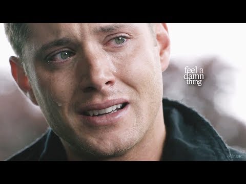 sad multifandom | 'i wish i couldn't feel anything'