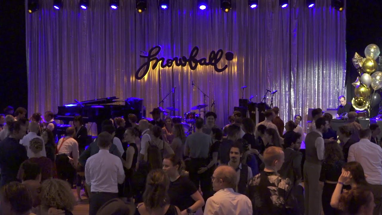 The Snowball 2023 Sunday 31 New Year's Eve