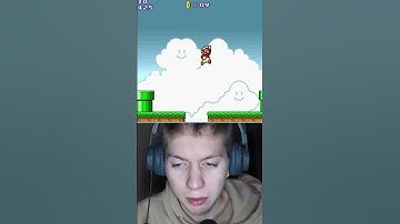 Mario flash spelen op pc...