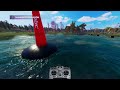 DRL Simulator / Campground / Lake house