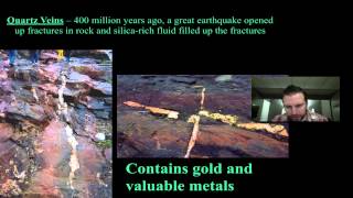 Igneous Rocks 3 Features