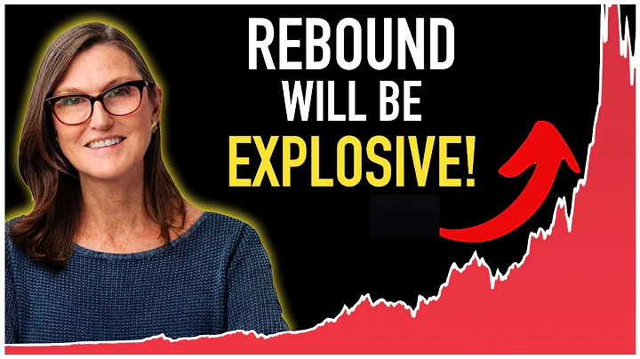 Cathie Wood: Rebound Will Be Explosive