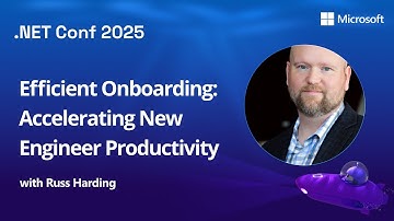Efficient Onboarding: Accelerating New Engineer Productivity