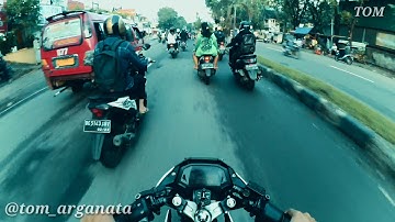 Armada - Dengerin abang (cover video)