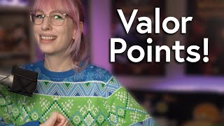 Valor Points are Coming Back and Nathria Loot Hotfix!  Saturday WoW News