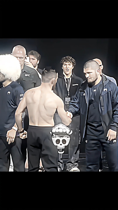 khabib 🥶💀 free earning link in description.