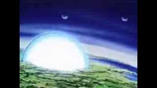 Dbz Amv Goku Vs Kid Buu Wake Me Up Inside