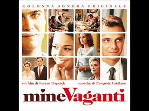 04. Nina Zilli - 50 Mila (Versione mineVaganti) acordes