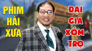 Gặp nhau cuối tuần 2026 - ĐẠI GIA XÓM TRỌ - HÀI QUANG THẮNG - Hài VTV hay nhất 2026