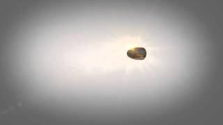 3D Bullet Test Profile