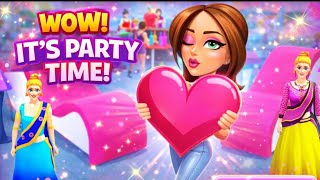 Money run 3D | Ultimate Run  with the Hard Level! | of Non-Stop Fun | Become Rich Challenge‎ screenshot 2