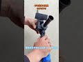 Electric Drill Modified To Electric Chain Saw Impact Drill Attachment 4 Inch Chain Saw Adapter