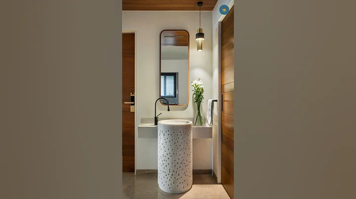 Modern Bathroom Ideas | Stylish & Trendy Bathroom Designs | Home decor Ideas | Decor Trend
