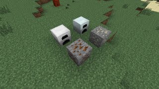 FTB Basics 4 - IndustrialCraft beginnings Wealth