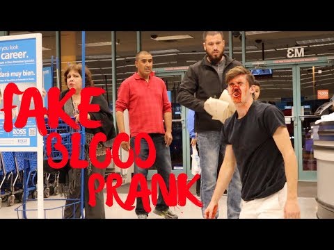 tripping-with-fake-blood-prank-|-4th-street-phlebs